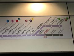 -龙溪路(地铁站)
