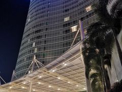 -源·咖啡自助餐厅·海鲜·烧烤·三文鱼(海口华彩洲际酒店)