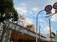 -日本环球影城