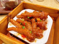-点都德(千灯湖环宇城店)