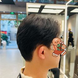 -PE SALON