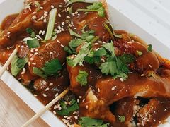 -唐记臭干(金鹰后街店)