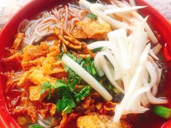 -老巷口螺蛳粉(柳州总店)