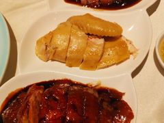 福禄寿三拼-文兴酒家(晶品店)