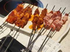-玉善烧烤串城(长春总店)