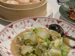 -皇朝会.经典传统粤菜(外滩店)