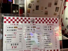 -Gortmore · 经典费城牛肉三明治