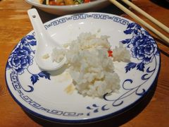 -姥姥家春饼(潮白河孔雀城英国宫店)