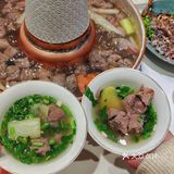 在南昌发现一家巨巨巨好吃的冰煮羊！