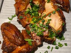 -绿茶餐厅(天津天河城店)