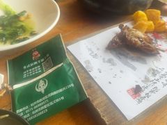 -马灯部落·西湖边的创意山景餐厅(虎跑动物园店)