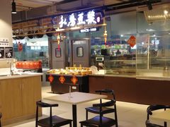 -家乐福(古北店)
