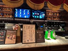 -B&C黄油与面包·法式古堡面包坊(新天地店)