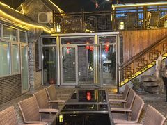 -悦真雅院·四合院·清真私房菜(雍和宫店)