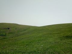 -恋山坝上草原