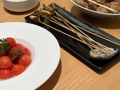-隅乐胡椒虾·台湾菜·团建(皇岗店)