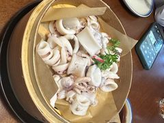-林四喜·闽南传家菜(鼓浪屿店)