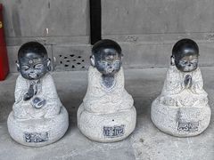 -梁祝景区