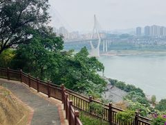 -大渡口区义渡公园