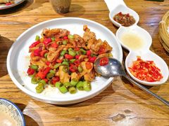 -丹江渔村(首都机场店)