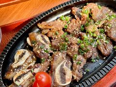 -和乐日本料理(淘金店)