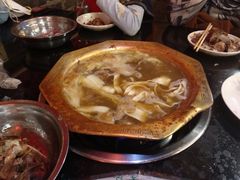 -芦月轩羊蝎子(太平桥店)