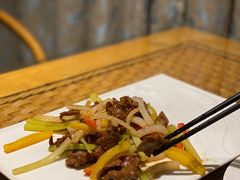 -小湾茶楼