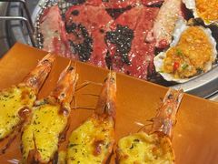 -火炉火自助餐(西直门凯德MALL店)