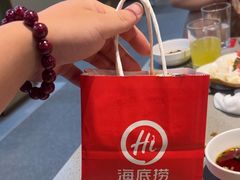 -海底捞火锅(新华联梦想城店)