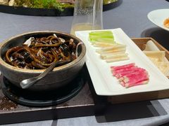 -狮王府淮扬菜(万象城店)