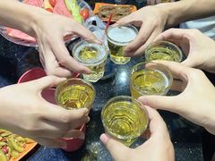 -钱莊Party连锁KTV(常平店)