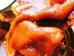 -王万妈卤猪脚(青岩交通路)