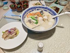 -山外山菜馆(玉泉路店)