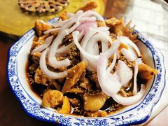 -圣母洞九天玄女宫