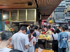 -李字号臭豆腐(总店)