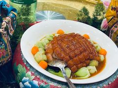 -白家大院·王府宫廷菜(苏州街店)