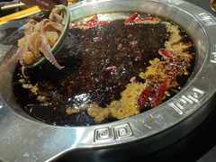 -大龙火锅(老店)