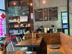 大堂-MIKAKU(万达广场上海宝山店)