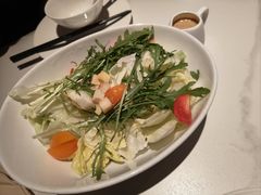 -外婆家(西红门荟聚购物中心店)