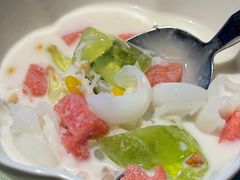 -三亚绿发山海天JW万豪酒店