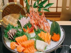-桃夭日式料理(国信店)