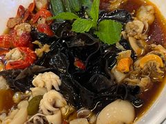 -郭林家常菜(狼垡店)