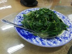 -钱塘府海鲜餐厅