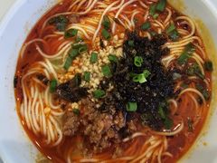 -金熊猫川菜餐厅