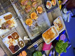 -张姐烤肥牛(西丽店)