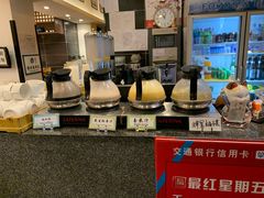 -松子料理(白家庄店)