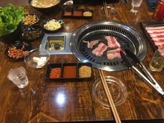 -齐齐哈尔特色烤肉