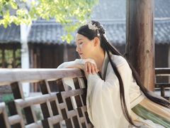 -汉仪华裳汉服旗袍·摄影写真馆(乌镇西栅店)