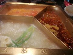 -王家渡火锅店(棕榈泉店)