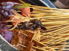 -冒椒火辣(奎星楼街店)